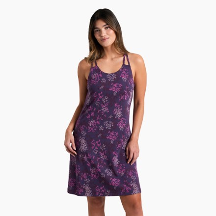 KUHL Women's Lyra Crossback Dress