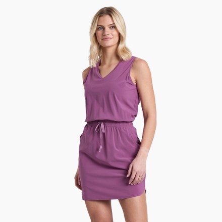 KUHL Women's Vantage Dress