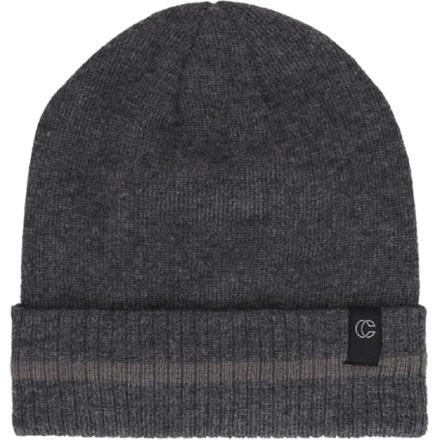 Chaos Eaton Cuffed Beanie