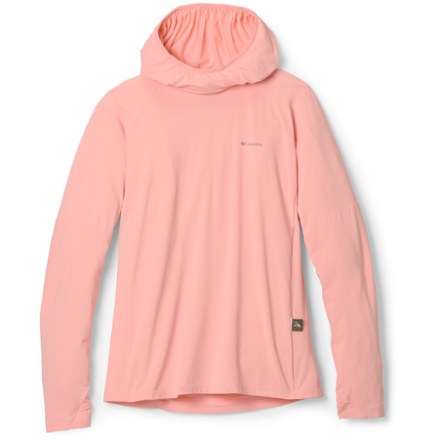 Columbia Women's Skien Valley Hoodie