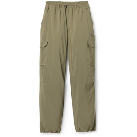 Columbia Women's Skien Valley Cargo Pants