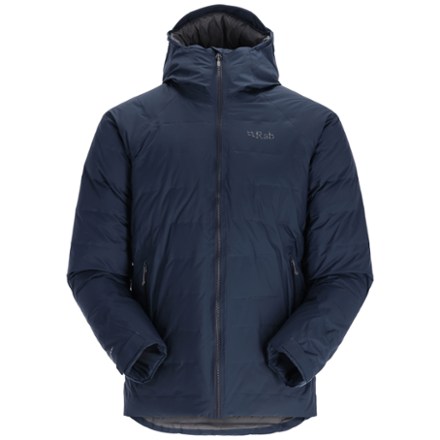 Rab Men's Valiance Down Jacket