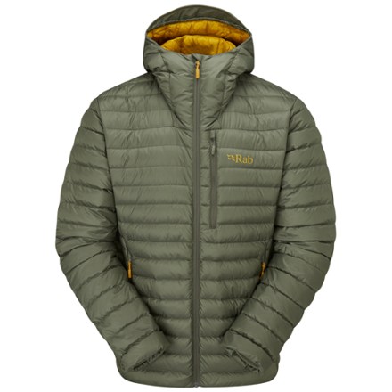 Rab Microlight Alpine Down Jacket Men s REI Co op