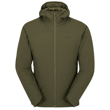 The North Face Summit L3 Ventrix 2.0 Insulated Hoodie Men s REI Co op