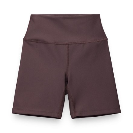 prAna Women's Sculpt Biker Shorts