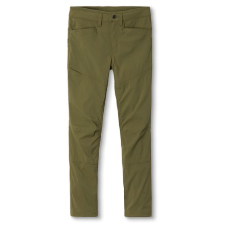 Mountain Hardwear Men's Hardwear AP Active Pants