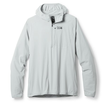 Mountain Hardwear Men's Sunshield Hoody