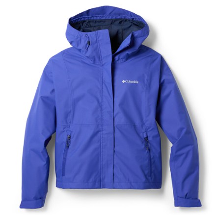 Columbia Women's Hikebound II Short Jacket