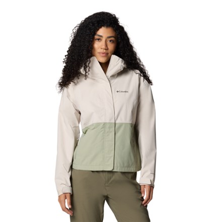 Columbia Women's Hikebound II Short Jacket