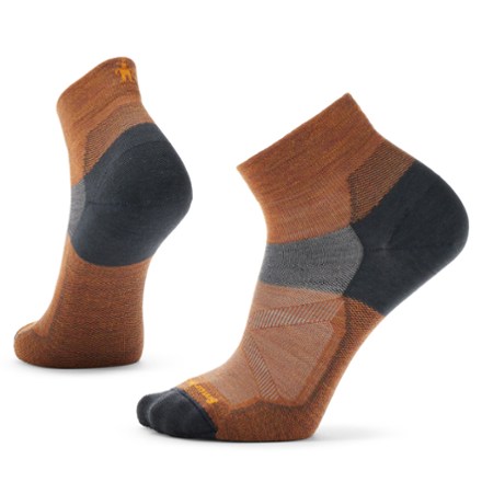 Smartwool Bike Zero Cushion Ankle Socks