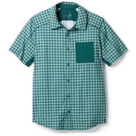 Smartwool Men's Everyday Button Down Shirt