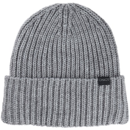 Chaos Comfort Zone Wool Beanie