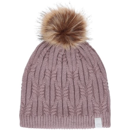 Chaos Women's Lillie Pom Beanie