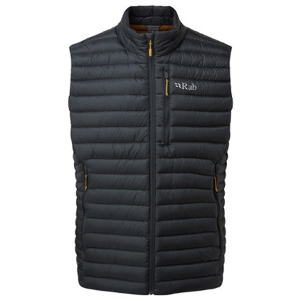 Rab Men's Microlight Down Vest