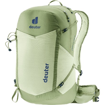 Deuter Men's Speed Lite Pro 25 Pack