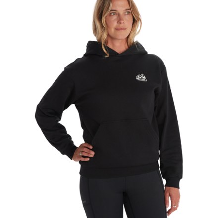 Marmot Women's Peaks Hoodie