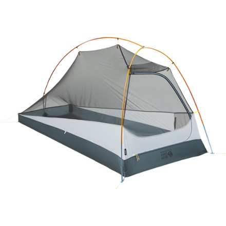 There's a newer version of Mountain Hardwear Nimbus UL 1 Tent