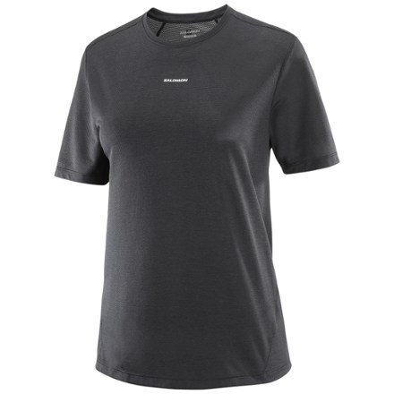 Salomon Women's SHKout Core T-Shirt