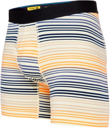 Stance Men's Hitch Hike Boxer Briefs