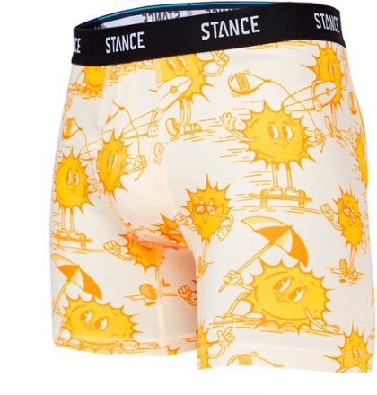 Stance Men's Sonnys Boxer Briefs