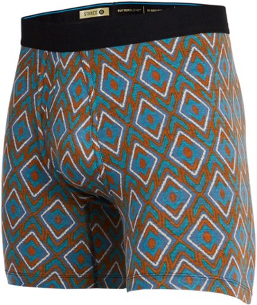 Stance Men's Takawitz Boxer Briefs