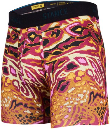 Stance Men's Trianimal Wholester Boxer Briefs