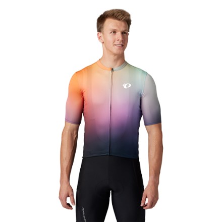 PEARL iZUMi Men's Attack Cycling Jersey