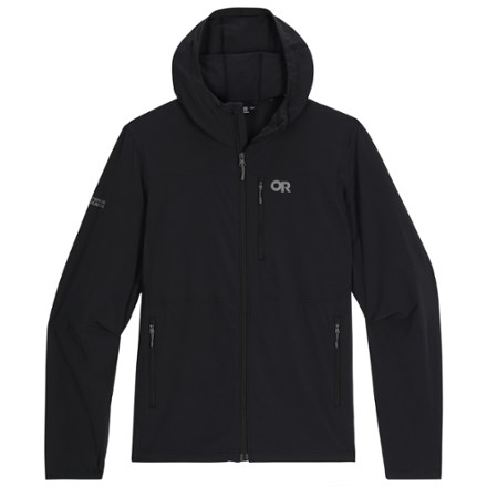 Outdoor Research Men's Ferrosi Hoodie