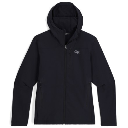 Outdoor Research Men's Ultima Soft Shell Hoodie