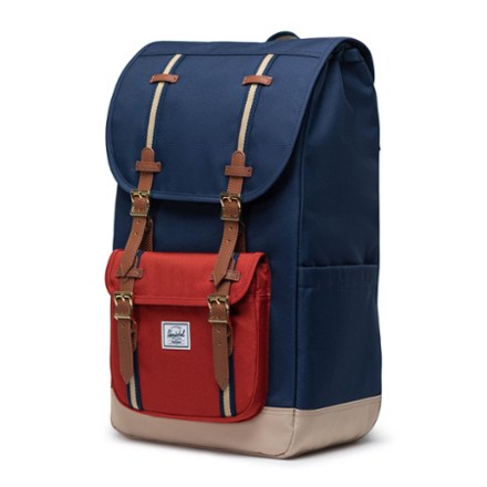 Herschel Supply Co. Little America Pack - 30 L