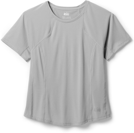 REI Co-op Women's Swiftland Running T-Shirt