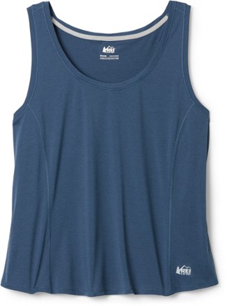 REI Co-op Women's Swiftland Running Sleeveless Top