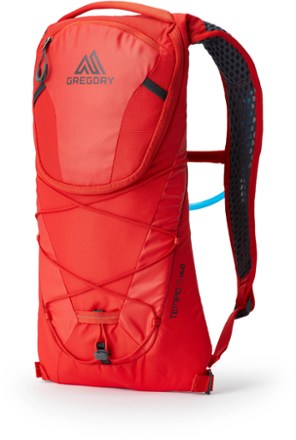 Gregory Men's Tempo 3 H2O Hydration Pack