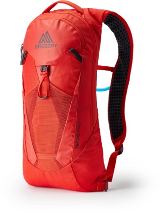 Gregory Men's Tempo 6 H2O Hydration Pack