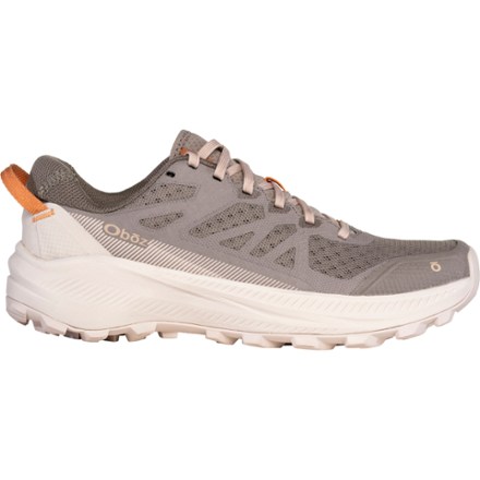 Oboz Women's Katabatic LT Low Hiking Shoes