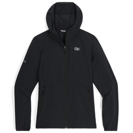 There's a newer version of Outdoor Research Ferrosi Hoodie - Women's