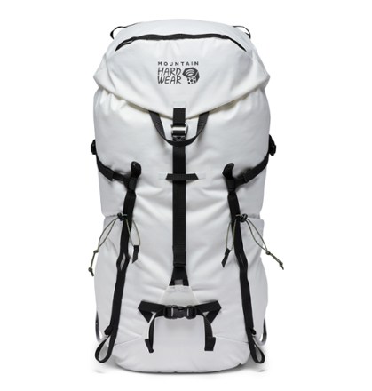 There's a newer version of Mountain Hardwear Scrambler 25 Pack