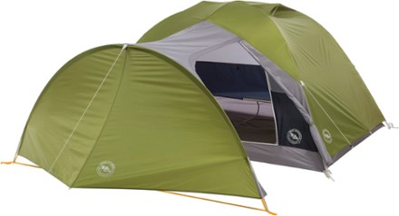 The North Face Rock 22 Tent | REI Co-op