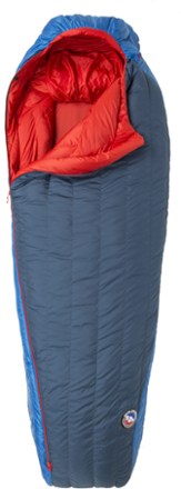 Big Agnes Men's Anvil Horn 30 Sleeping Bag