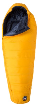 Big Agnes Lost Dog 30 Sleeping Bag