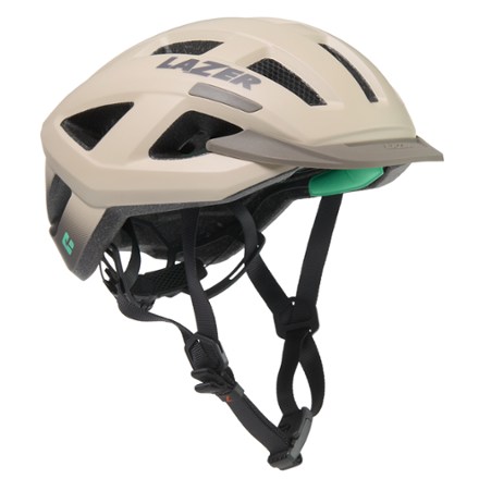 Lazer Cerro KinetiCore Bike Helmet 0