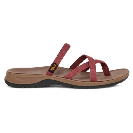 Teva Women's Tirra Traveler Flip-Flops