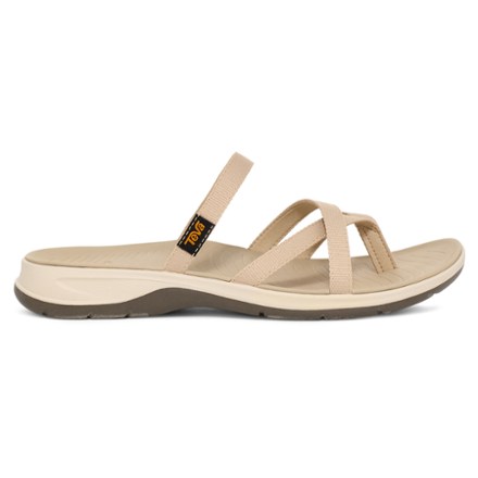 Teva Women's Tirra Traveler Flip-Flops