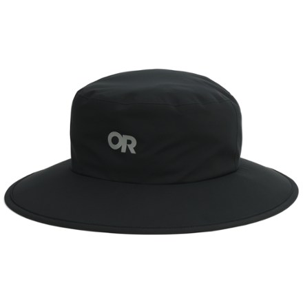 Outdoor Research Stratoburst Rain Hat