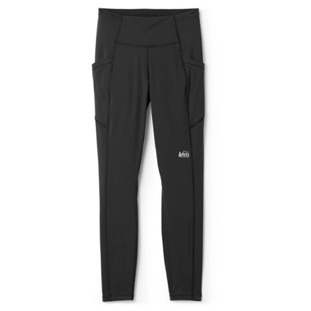 There's a newer version of REI Co-op Swiftland 7/8 Running Tights - Women's