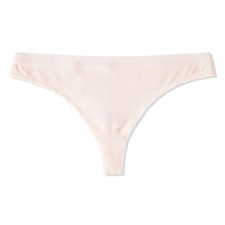 Boody Eco Wear Women's LYOLYTE G-String Underwear - Package of 2