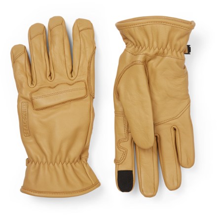 Sealskinz Twyford Waterproof Cold-Weather Work Gloves with Fusion Control