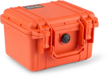 Pelican 1300 Protector Case with Foam