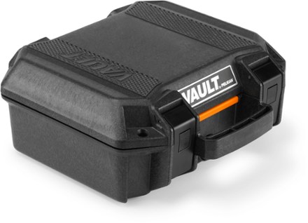 Pelican V100C Vault Case with Padded Dividers