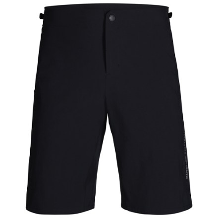 Outdoor Research Men's Freewheel MTB Lite Ride Bike Shorts